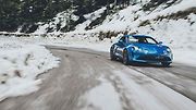 Alpine A110.
