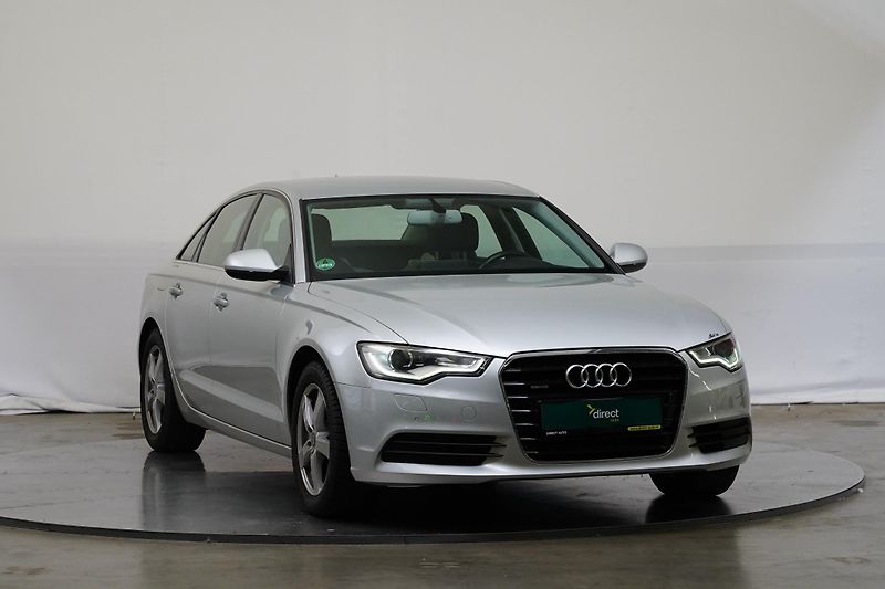 Audi A6 - fotka 2 z 6