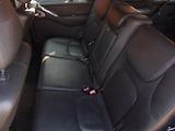 Nissan Pathfinder (2005) 2.5 DCi 4x4 redukce tažné 3t - náhled 7
