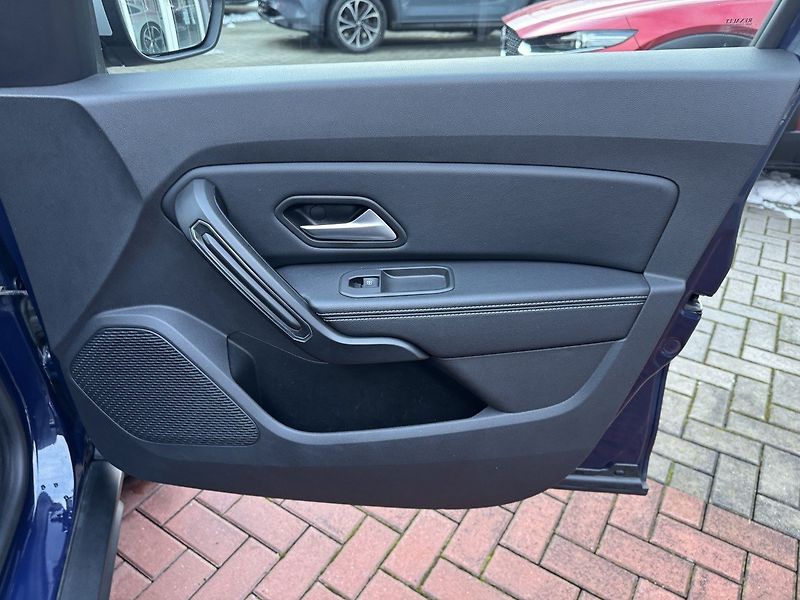Dacia Duster (2019) 1.6i LPG Prestige Navi Kamera - fotka 20 z 50