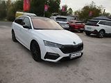 Škoda Octavia (2022) combi IV 2,0 RS - náhled 1