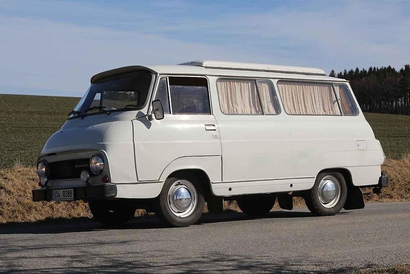 Vůz měl využívat silnější motor s kubaturou 1500 cm3