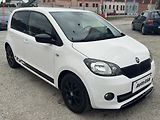 Škoda Citigo (2014) 1.0MPI, AC, výhřev sed - náhled 1