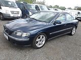 Volvo S60 2,4D JEZDÍ DOBŘE ! PĚKNÝ ! - náhled 1