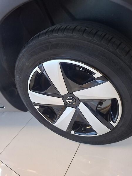 Opel Crossland 1.2T 81KW 2023 - fotka 5 z 12