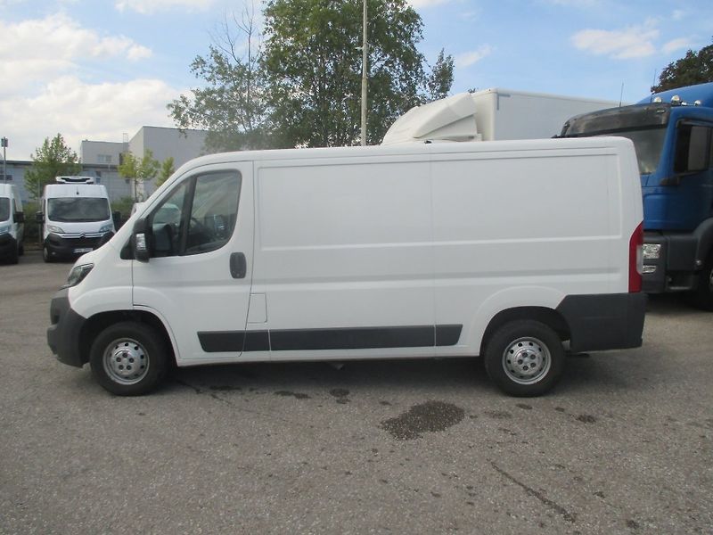 Peugeot Boxer L2H1 chladící bez el. zásuvky - fotka 8 z 16