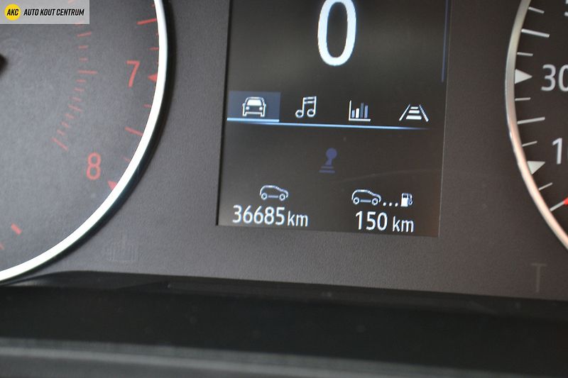 Renault Clio 1.0 TCe 90 - fotka 32 z 39