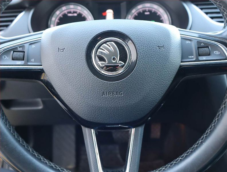 Škoda Octavia (2020) Style 2.0 TDI, Automat - fotka 21 z 21