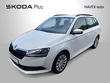 Škoda Fabia (2022) Combi 1.0 TSI Active - náhled 1