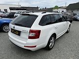Škoda Octavia 2.0 TDI 4x4 - náhled 6