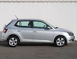 Škoda Fabia (2018) 1.0 TSI, ČR,1.maj, Serv.kniha - náhled 6