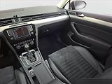 Volkswagen Passat (2016) 2.0 TDI, Automat, Kůže - náhled 8