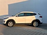 Hyundai Tucson 1,6 130 kw 1,6i - náhled 2