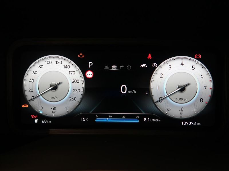 Hyundai Kona 1,6 145 kW N-line 1.majitel - fotka 24 z 35