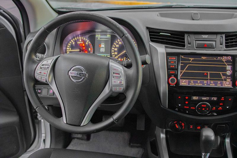 Nissan Ostatní - fotka 29 z 33