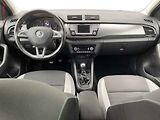 Škoda Fabia (2016) 1.0 MPi, Joy - náhled 8