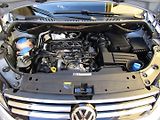 Volkswagen Caddy (2015) 2.0 TDI 75kW GENERATION FOUR - náhled 38