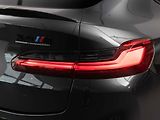 BMW X4 M - náhled 10