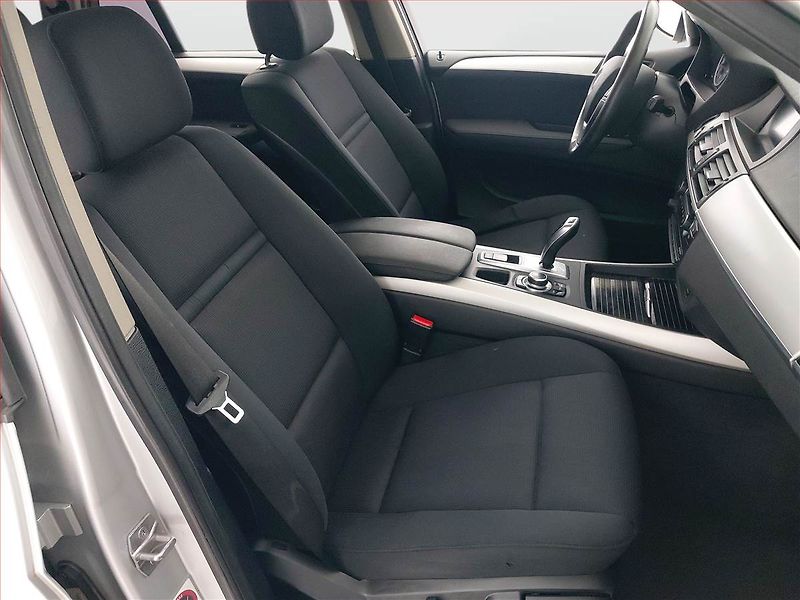 BMW X5 (2013) xDrive30d, 4X4, Automat - fotka 9 z 22
