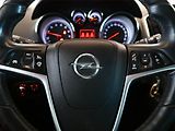 Opel Zafira (2013) 1.4 Turbo, 7 míst, Serv.kniha - náhled 16