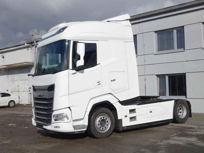 DAF XG 480 FT - fotka 1 z 21