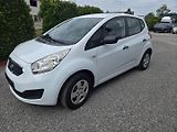 Kia Venga (2014) 1.4 i Serviska - náhled 4