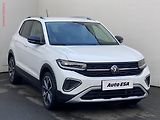 Volkswagen T-Cross (2024) 1.0 TSi, 1.maj,ČR, Style, DSG - náhled 1