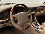 Jaguar XJ V8 4.0 SOVEREIGN AUT - náhled 18