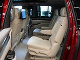 Cadillac Escalade (2026) 6.2 Premium Lux Platinum 2026 - náhled 44