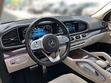 Mercedes-Benz GLS Trída 350 d 4MATIC AMG Line Pa - náhled 10