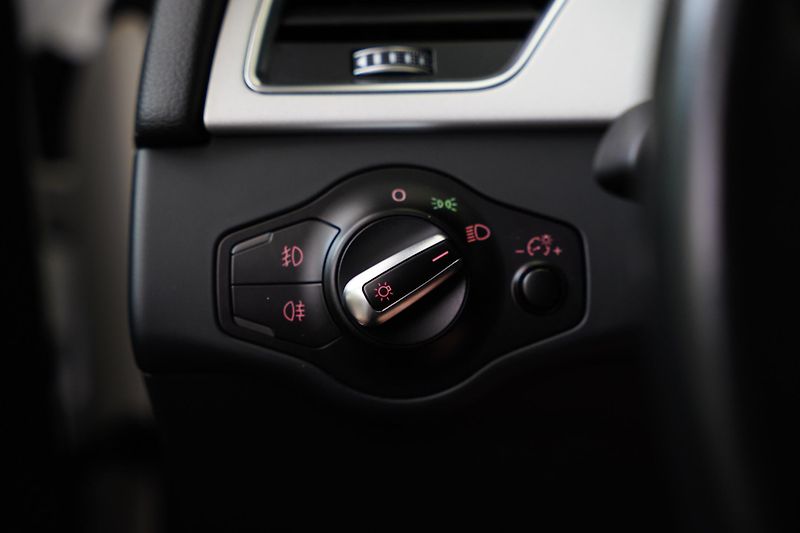 Audi A5 - fotka 13 z 23