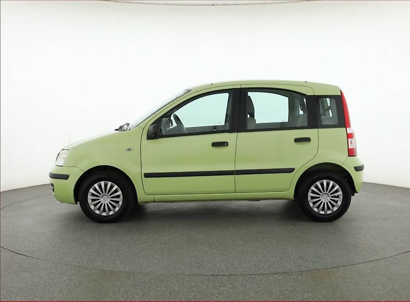 Fiat Panda (2006) 1.1, nová STK, za super cenu - fotka 3 z 12