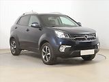 SsangYong Korando (2017) Style 2.0 e-XGi, 4X4, Automat - náhled 1