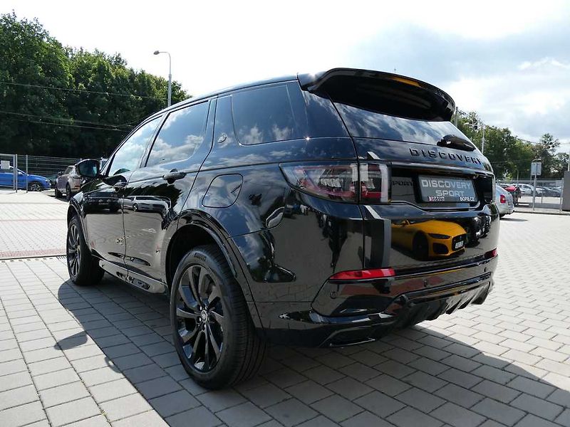 Land Rover Discovery Sport 1,5 Dynamic Se P270e - fotka 8 z 40