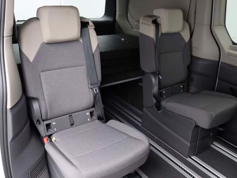 Volkswagen California eHybrid 4M Beach Tour 360 IQ - fotka 6 z 6