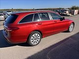 Mercedes-Benz Třídy C 2,1 250d 150KW 4MATIC LED DPH - náhled 4