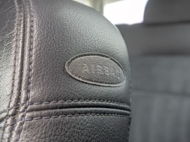 Volkswagen Passat (2003) 1.9TDI 96KW 4x4 – ROZVODY - fotka 33 z 47