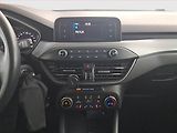 Ford Focus (2020) 1.5 EcoBlue, Tempomat - náhled 12