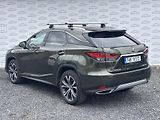 Lexus RX 300 (2022) 2.0Turbo, 175kW, 4x4, ČR - náhled 6