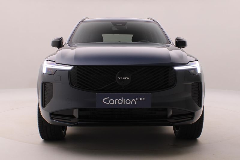 Volvo XC90 (2026) B5 AWD AUT BLACK EDITION PLUS  - fotka 15 z 74