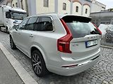 Volvo XC90 T8 plug-in hybrid Recharge - náhled 12