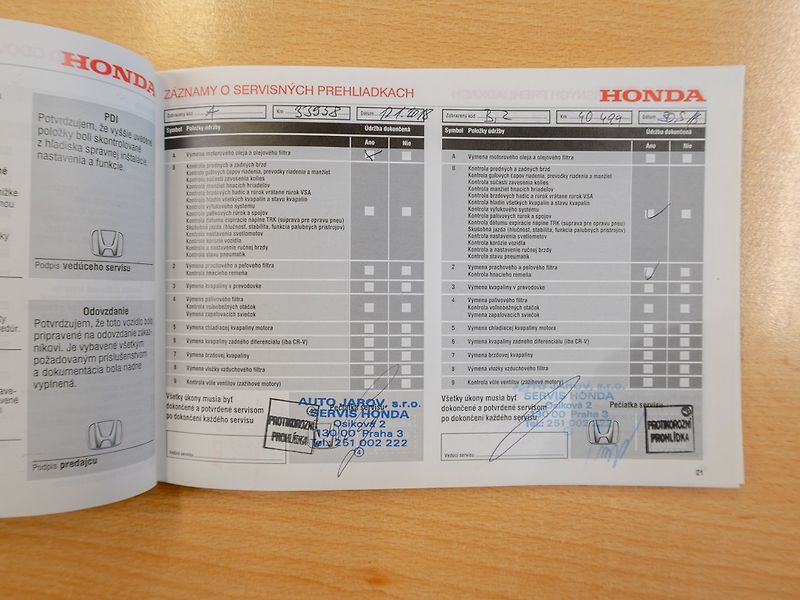 Honda CR-V (2016) ČR 1.6D 118KW MAT 4x4 – 1maj - fotka 54 z 58