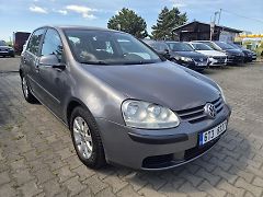 Volkswagen Golf (2004) 1,9 TDI - fotografie inzerátu