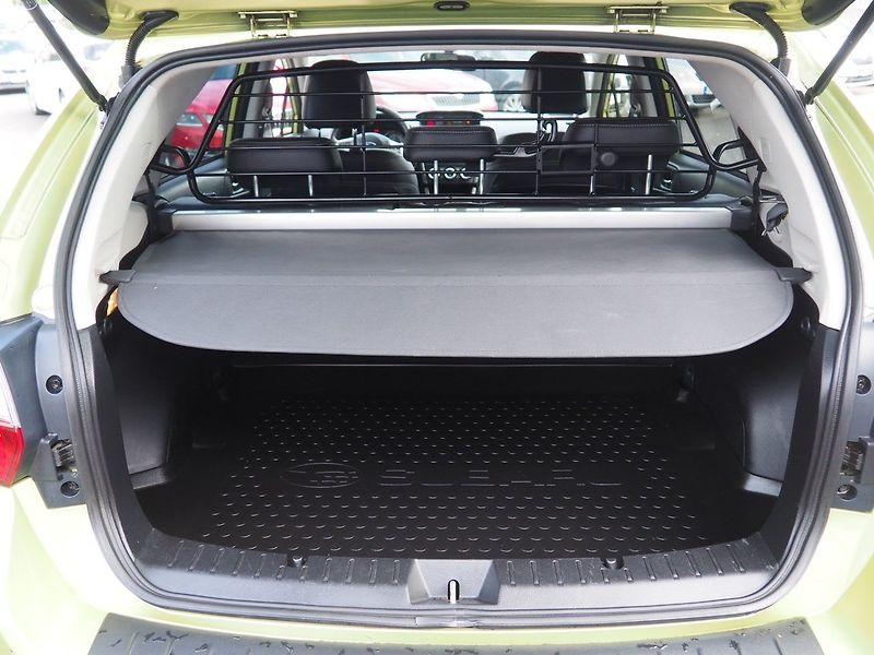Subaru XV (2015) 2.0i 110 kW, AWD, Pano, Kůže - fotka 13 z 33