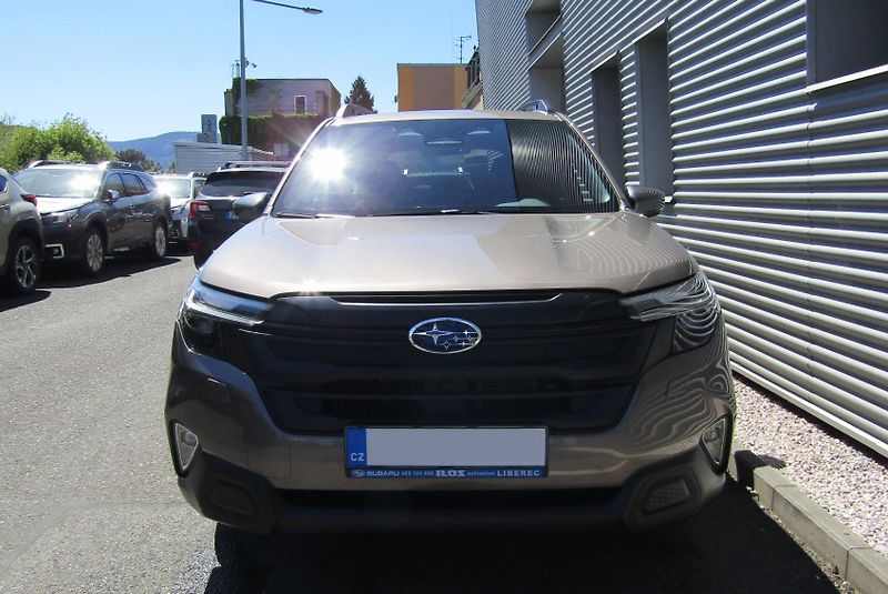 Subaru Forester (2024) FORESTER 2,0i COM NAV po 1.maj - fotka 20 z 21
