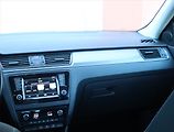 Škoda Rapid (2016) Spaceback 1.2 TSI, Tempomat - náhled 8