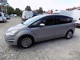 Ford S-MAX 2,0 TDCI 103 KW VÝHŘEV, TAŽNÉ - náhled 17