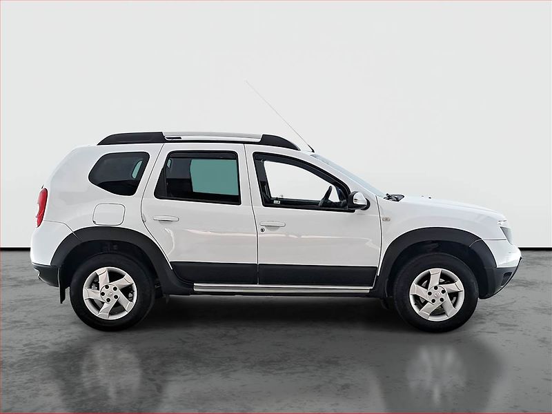 Dacia Duster (2013) 1.6 16V, LPG, 4X4 - fotka 6 z 14
