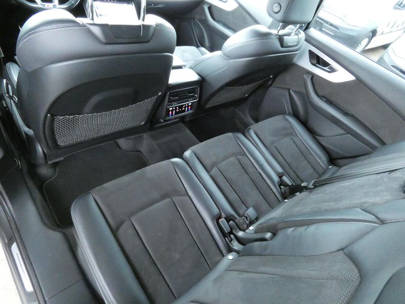 Audi Q7 S-Line 3.0 TDI Quattro 210KW - fotka 25 z 30