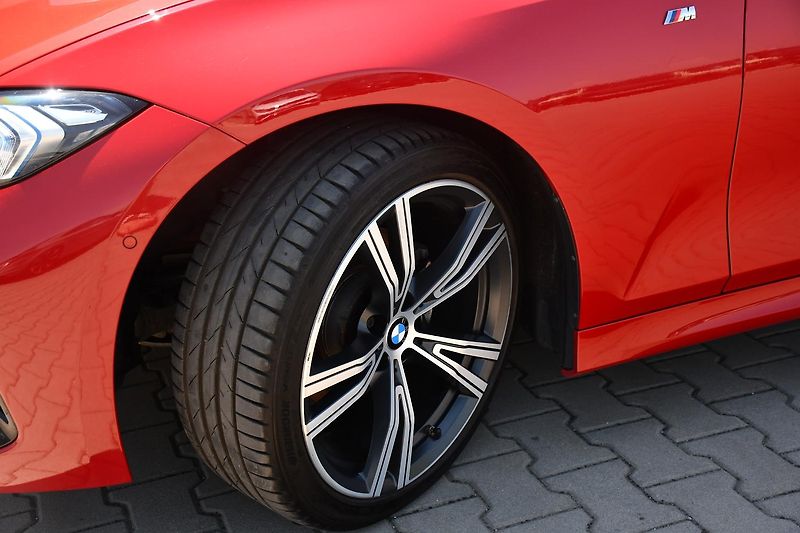 BMW Řada 3 320d xDrive M-SPORT 3L-ZÁRUKA  - fotka 39 z 45